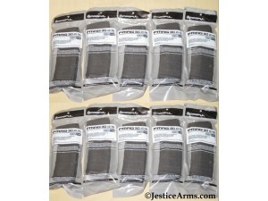 Magpul Gen 3 30rd AR-15 PMAGs - 10 Pack